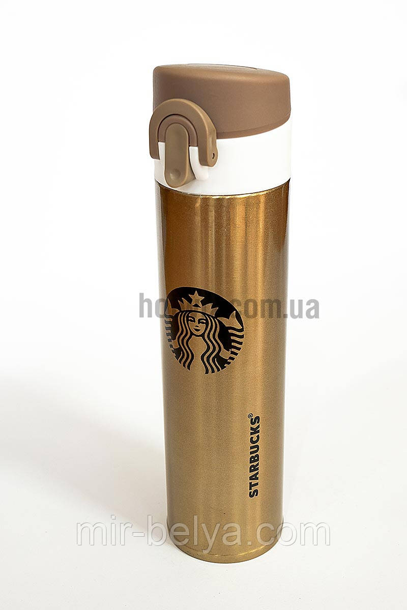 Термос Starbucks New