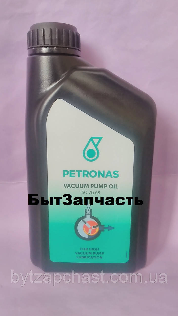 Масло для вакуумних насосів Petronas vacuum pump, ціна 285 грн — Prom
