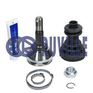 Шрус Citroen Jumper (зовнішній) +ABS Ruville