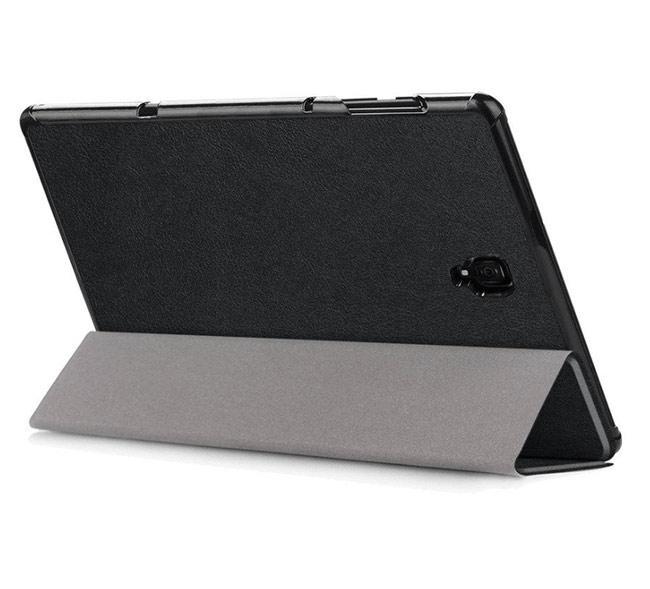Чохол для планшета Galaxy Tab A 10.5" SM-T590 / SM-T595 / SM-T597 Slim - Black