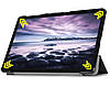 Чохол Primolux для планшета Samsung Galaxy Tab A 10.5" SM-T590 / SM-T595 / SM-T597 Slim - don't Touch, фото 5
