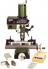 Фрезерний верстат FF 230 Proxxon 24108