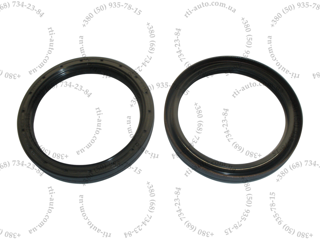 Сальник VAG РТ 02M301189G 60х74х8 трансмісії в корпус КПП VW AUDI SEAT SKODA, фото 1