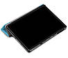Чохол для планшета Samsung Galaxy Tab A 10.5" SM-T590 / SM-T595 / SM-T597 Slim - Sky Blue, фото 3