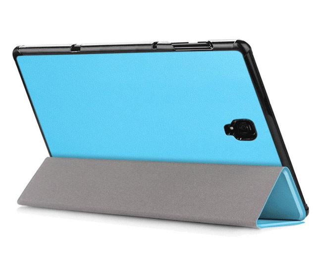 Чохол для планшета Samsung Galaxy Tab A 10.5" SM-T590 / SM-T595 / SM-T597 Slim - Sky Blue
