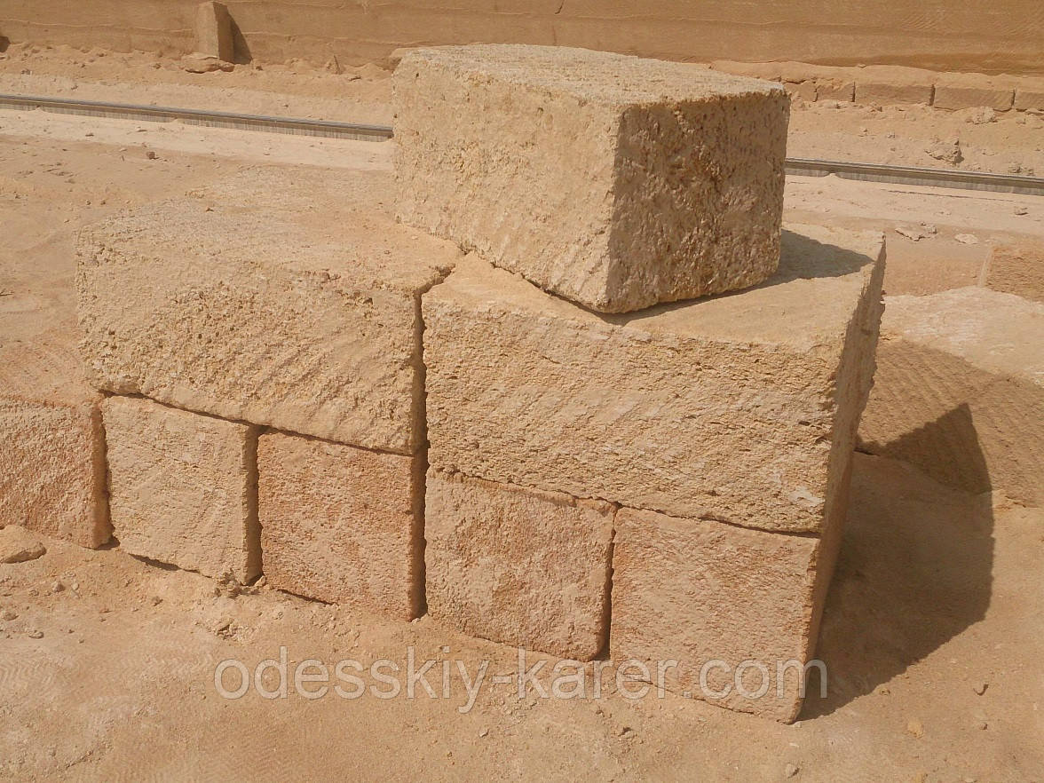 Ракушняк М-30 Тернополя (камінь ракушняк Тернопель) ціна мушля в Тернополі <unk> блоки ракушня Тернополя , фото 1