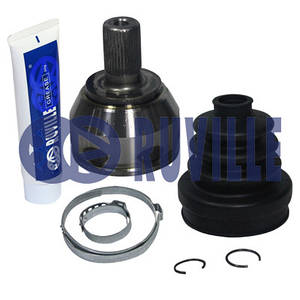 Шрус Ford Focus 05-12; C-Max 03-10 (зовнішній) Ruville