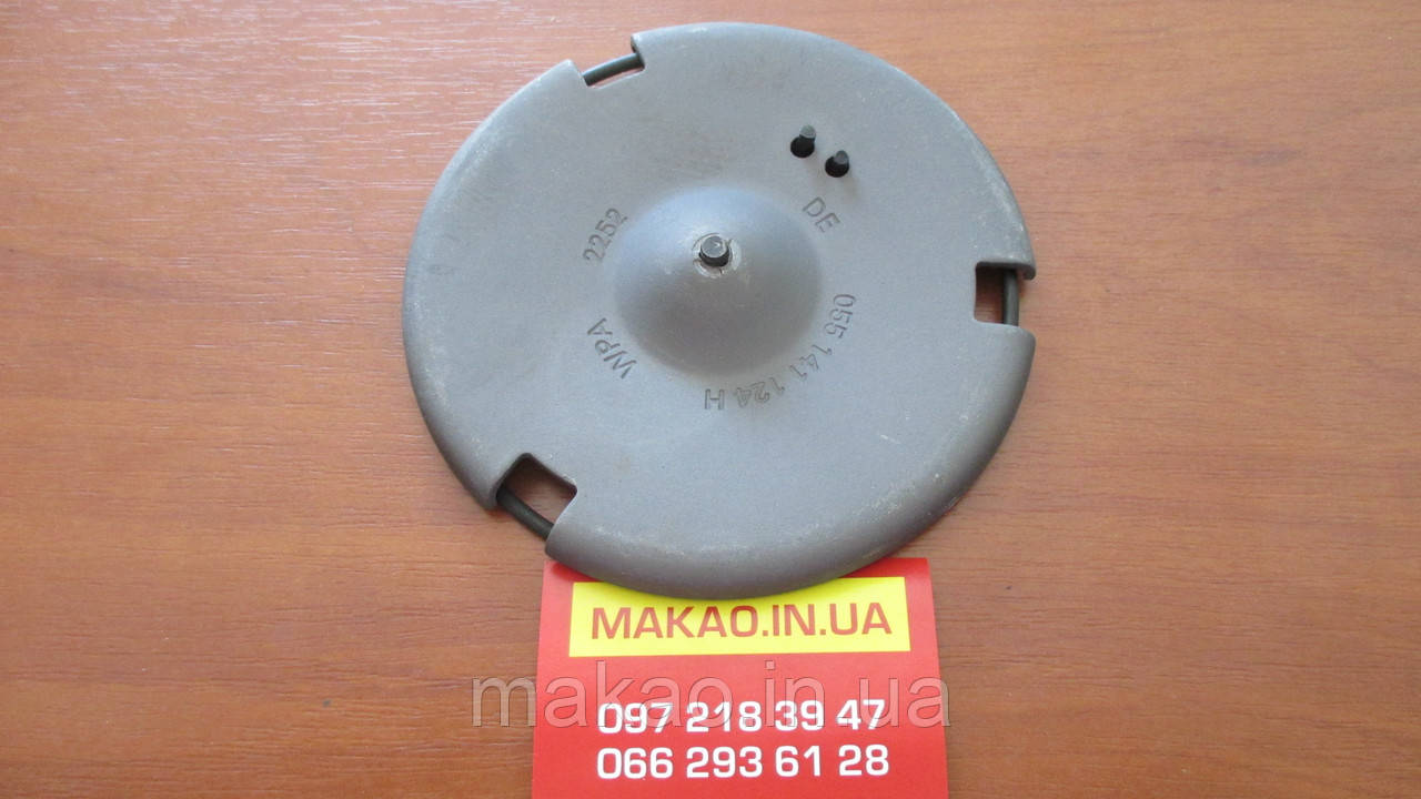 Сепаратор зчеплення з пружинкою Chery Amulet A11/A15, Karry A18