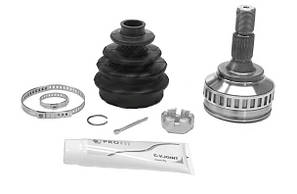 Шрус Citroen Xsara 97-00 (зовнішній) +ABS Ruville