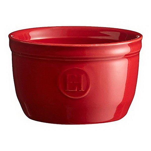 Форма порційна Emile Henry 9 см червона 341009, фото 1