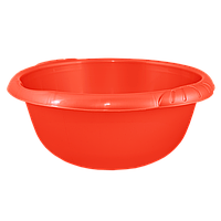 Миска Євро 5 л круглий Алеана 121057