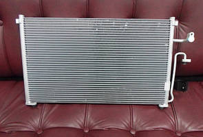 Радіатор кондиціонера Chevrolet Evanda кондиціонер Шевроле Еванда