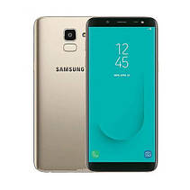 Samsung Galaxy J6 2018 J600F