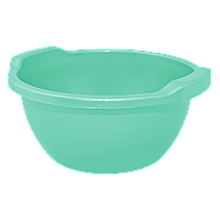 Миска кругла 3 л Алеана 121051