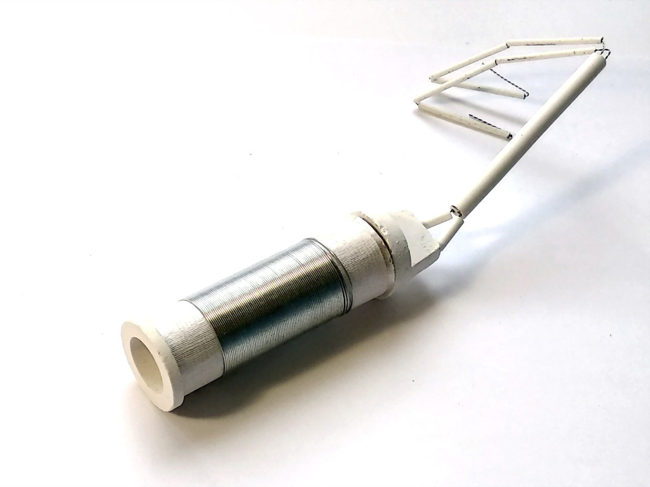 Керамічний нагрівальний елемент для паяльника 200W, фото 1