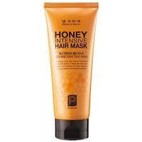 Маска "Медова терапія" для відновлення волосся Daeng Gi Meo Ri Honey Intensive Hair Mask 150 мл (08196)