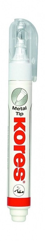 Коректор Kores 83301 10г