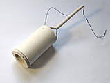 Керамічний нагрівальний елемент для паяльника 500W, фото 2