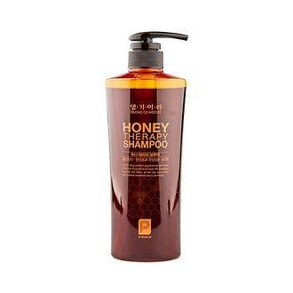 Шампунь для волосся "Медова терапія" Daeng Gi Meo Ri Professional Honey Therapy Shampoo 500 мл (08343), фото 2