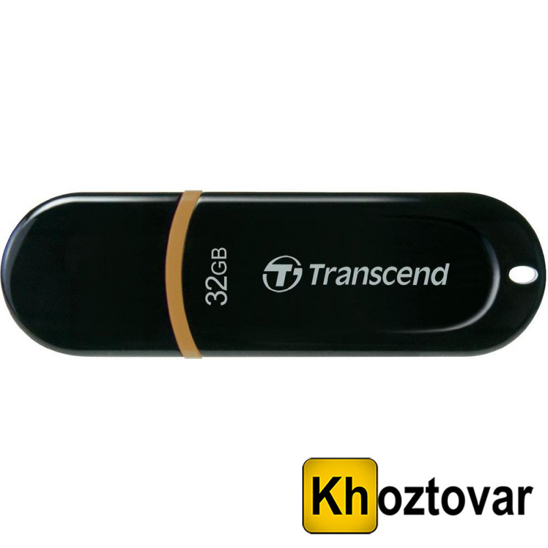 Флешпам'ять Transcend JetFlash 300 32GB