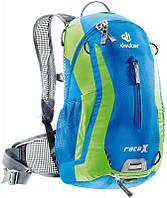 Велорюкзак Deuter Race X 12 л