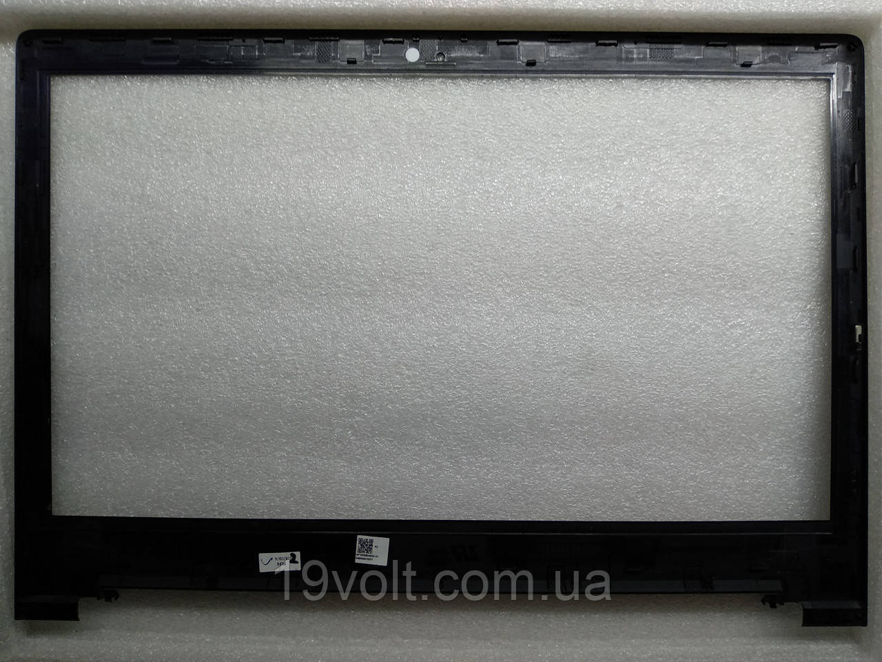 Рамка кришки матриці (фрейм) LENOVO IdeaPad 100-15IBY, фото 1