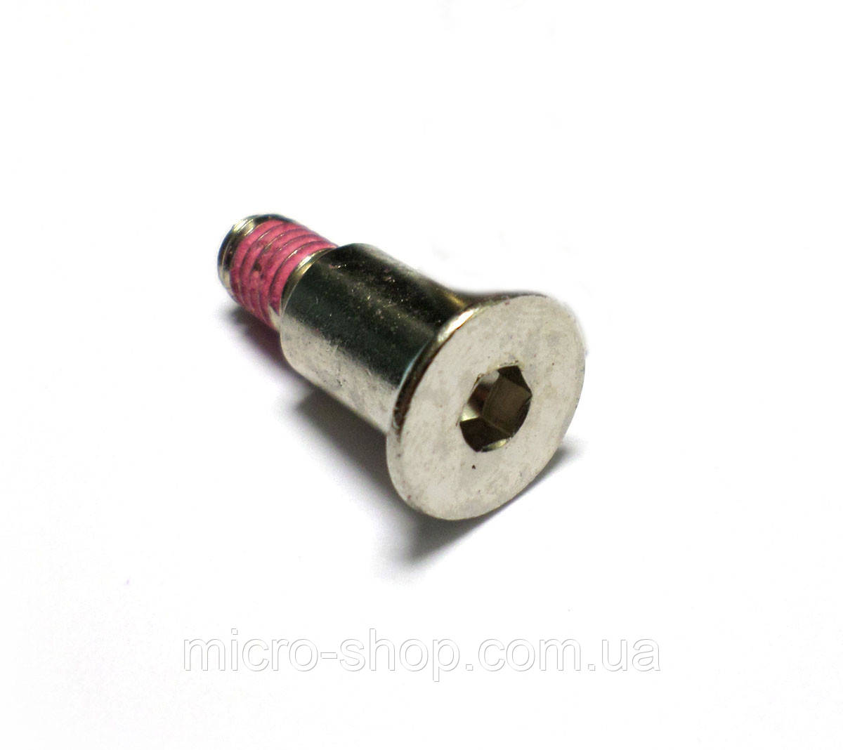 Гвинт кріплення підніжки Micro