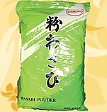 Васабі порошок, Васаби порошок, Wasabi powder, Китай, 1 кг, ФД, Ч, фото 4