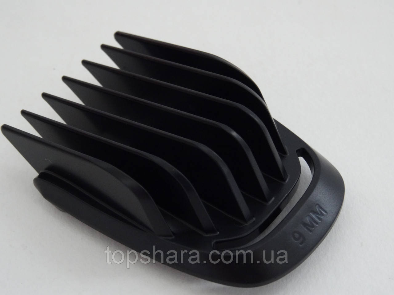 Гребінець для волосся 9 мм PHILIPS MG3740/15