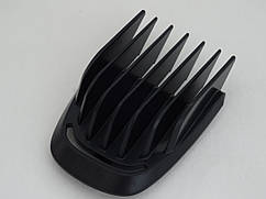 Насадка тримера philips 9 мм MG5720, MG5940, MG7715, MG7720, MG7735, MG7745, MG7770, MG7785, MG5930