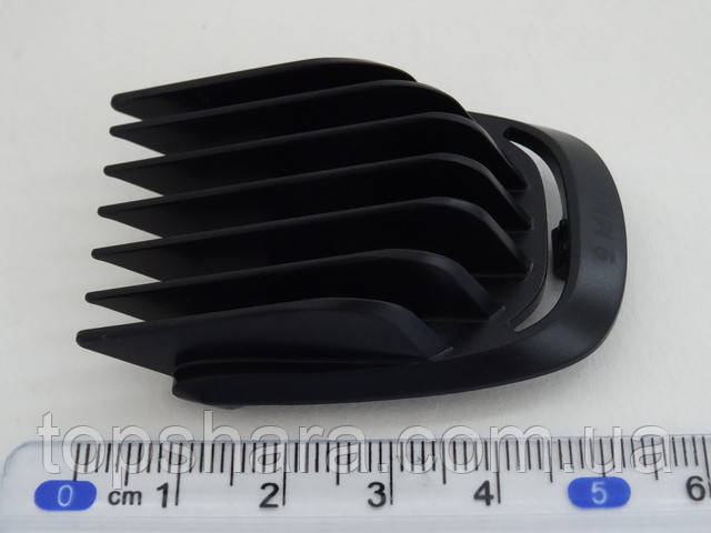 Гребень для волос 9 мм PHILIPS MG3740/15