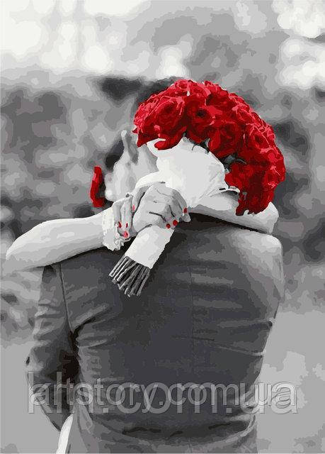 Картина за номерами ArtStory Найкращий день 40 х 50 см (арт. AS0287), фото 1