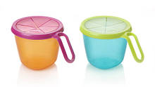 Баночка для снеків Tomme tippee 1 шт.