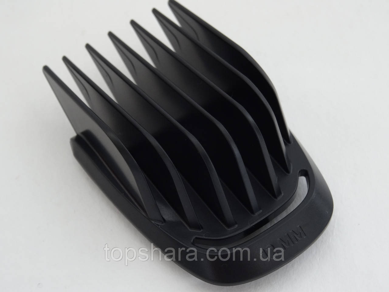 Гребінець для волосся 12 мм PHILIPS MG3740/15