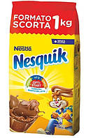 Nesquik детский растворимый какао напиток, 1 кг