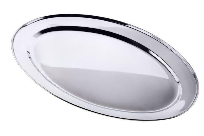Таця металева Empire 40 х 27 см