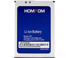 Акумулятор Homtom HT7
