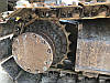 Гусечний екскаватор Hitachi ZX 225 US LC, фото 4