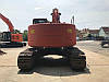 Гусечний екскаватор Hitachi ZX 225 US LC, фото 5