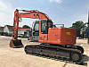 Гусечний екскаватор Hitachi ZX 225 US LC, фото 9