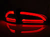 Стопи ліхтарі тюнінг оптика Seat Ibiza, фото 4