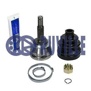 Шрус Daewoo Nexia 95- (зовнішній) Ruville