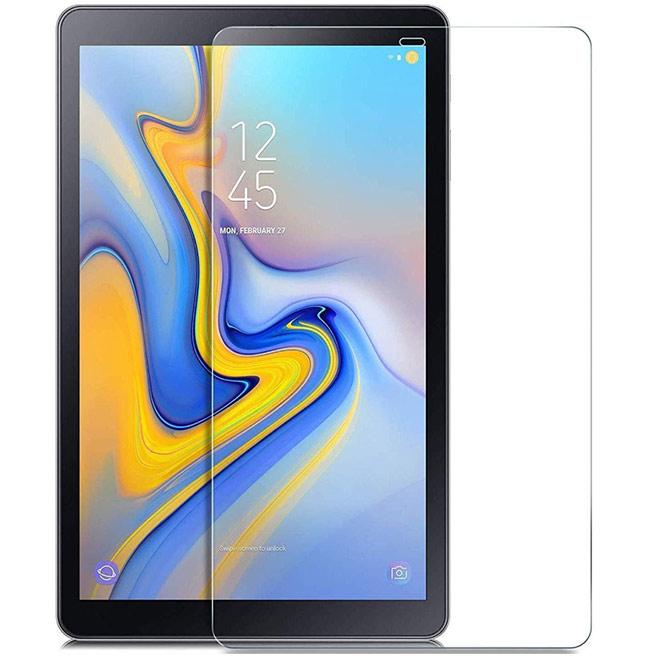 Захисне і загартоване скло для планшета Samsung Tab A 10.5" (SM-T590 / SM-T595 / T597)