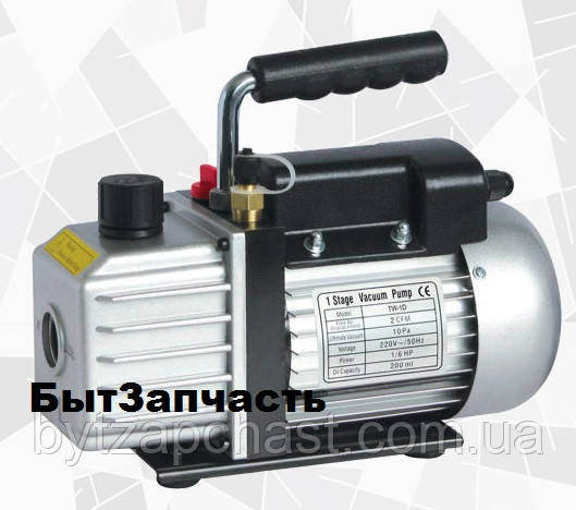 Вакуумний насос tw-1a(58 л/хв)