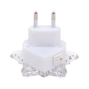 Нічник LED DUFFY, фото 3