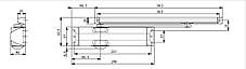 DORMA TS90 Impulse, фото 4