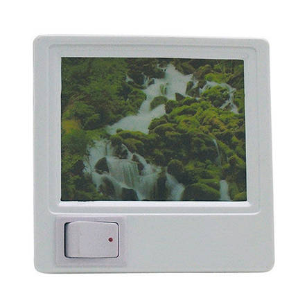 Нічник LED SIMPSON, фото 2