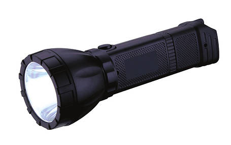 Акумулятор ручної LED ліхтарик CRUYFF, фото 1