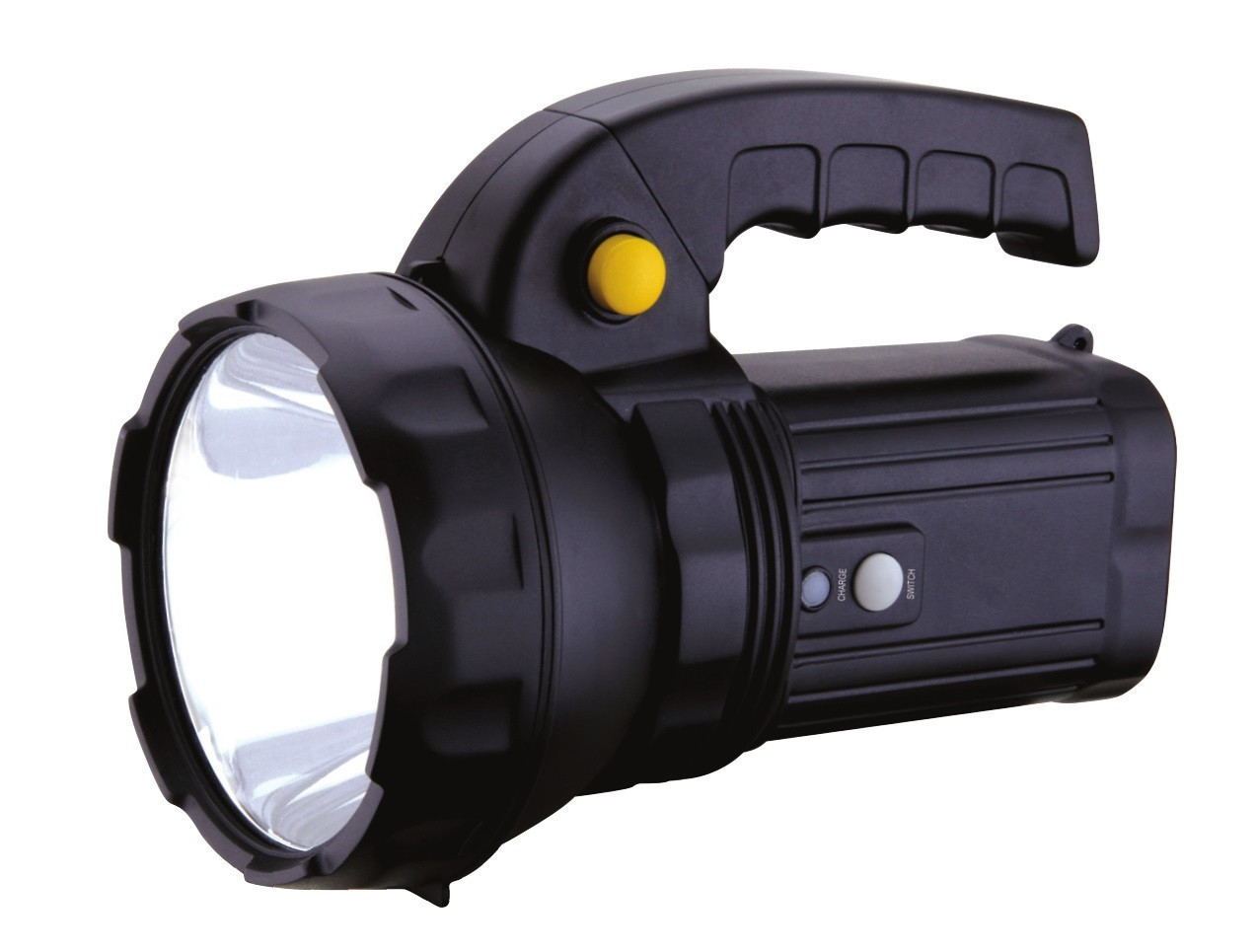 Акумулятор ручної LED ліхтарик MARADONA-1