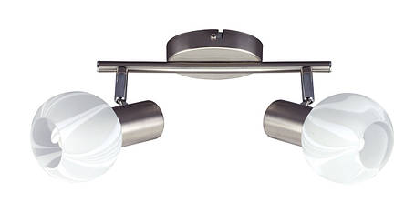 Стельовий світильник BODRUM-2, фото 1